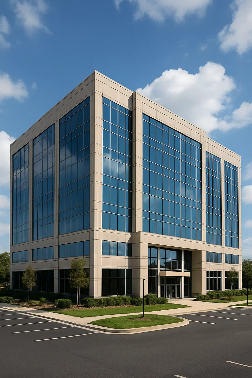 Stigende byggeomkostninger og deres indflydelse på erhvervsejendomsvurderinger